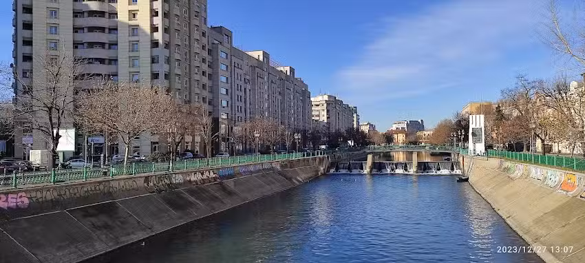 NF Palace Old City Bucharest