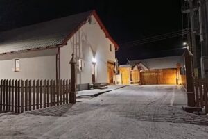 Auberge Nimr&oacute;d