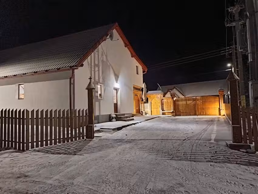Gasthaus Nimr&oacute;d