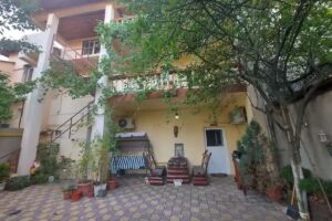 Nirv&aacute;na Apartman