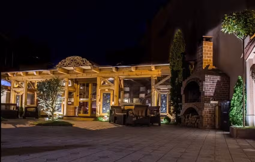 Noblesse Boutique Resort
