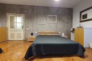 Nomad Apartment Brasov