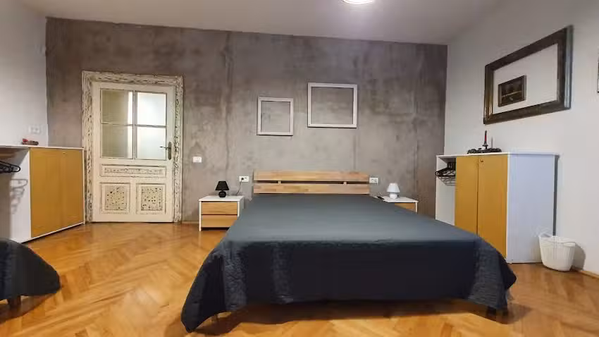 Nomad Apartment Brasov