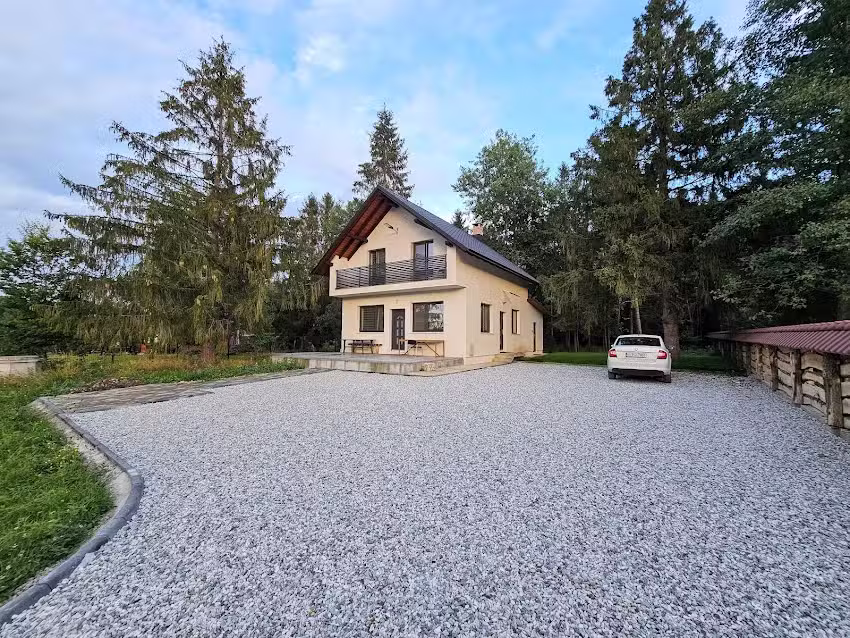 NorthSpot-H&uuml;tte