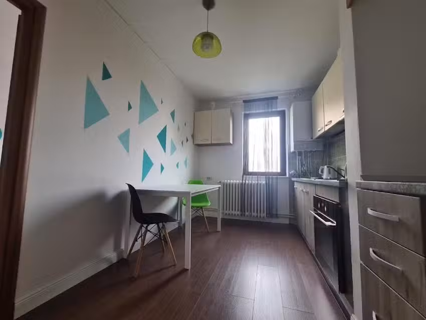 Nosen Apartment