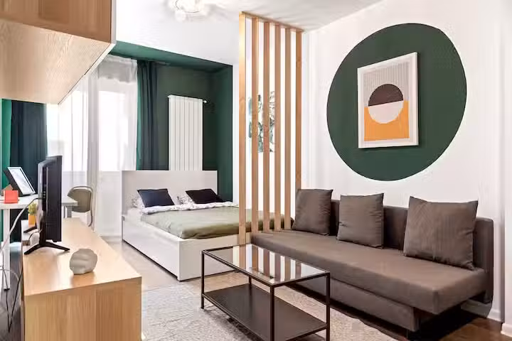Novum Dream Studio