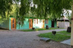 Oasis Guesthouse