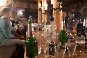 Auckland Pensione Kelemen Panzi&oacute;