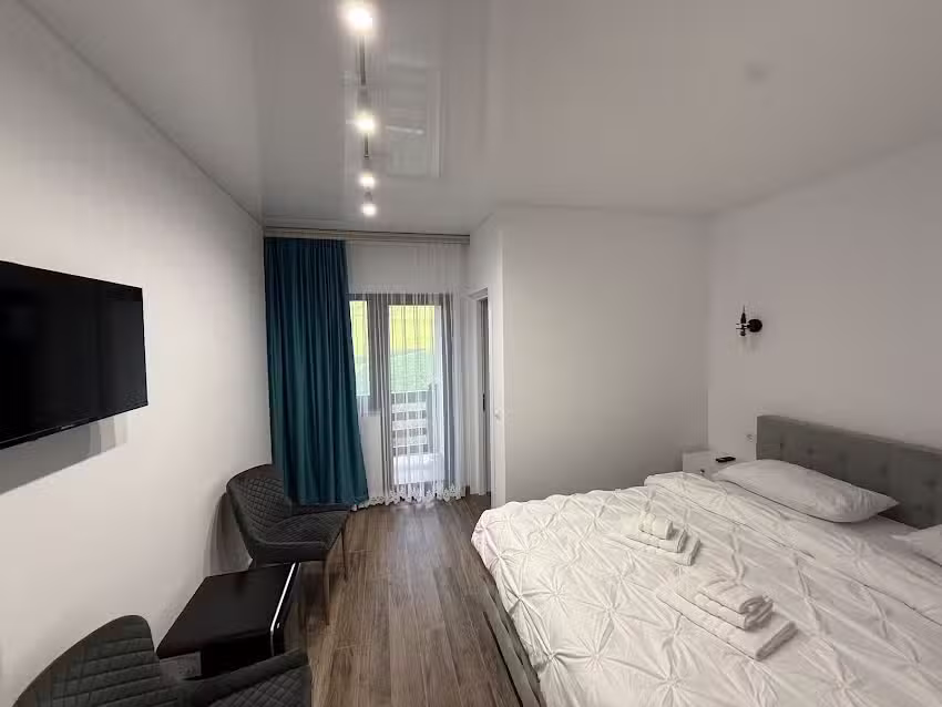 Нудимо смештај