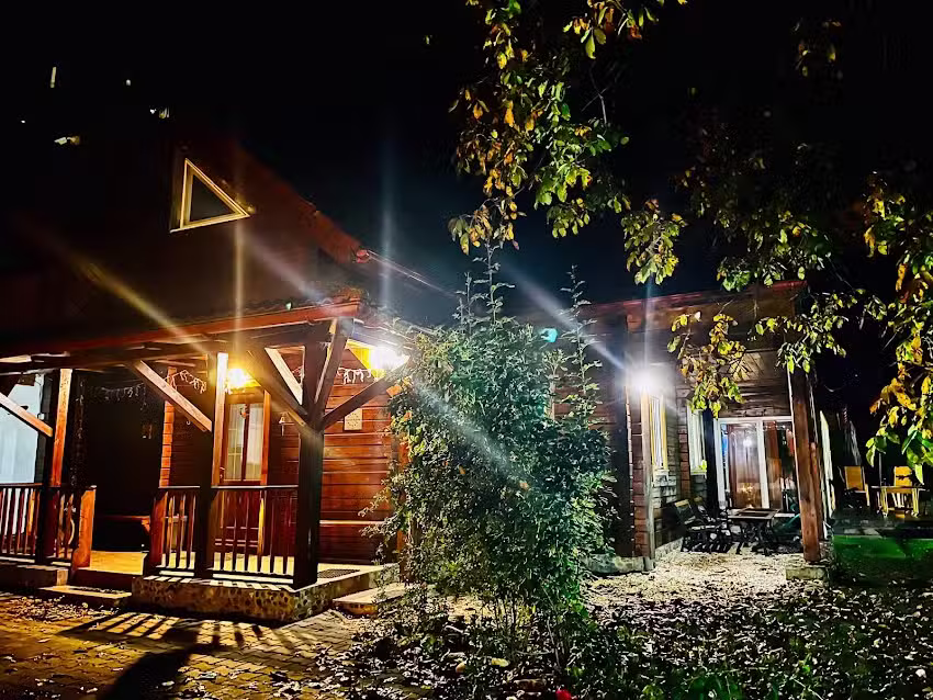 Ohana Boutique Chalet