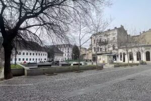 &Oacute;v&aacute;rosi St&uacute;di&oacute;