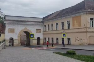 Хостел у Старом центру града
