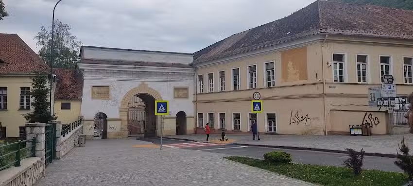 Хостел у Старом центру града