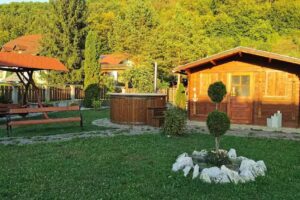 Olimpia Panzió / Pensiunea Olimpia / Pension Olimpia