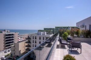 H&ocirc;tel Oreo Apart