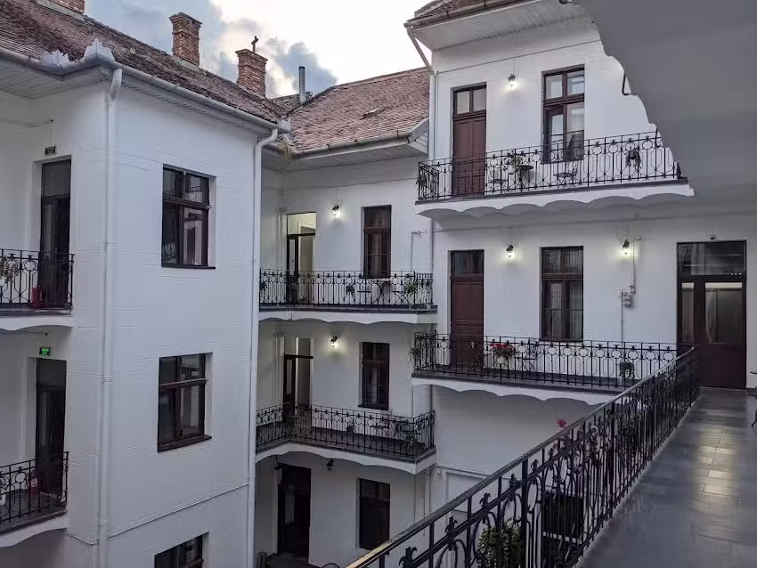 Auberge Palace Boulevard