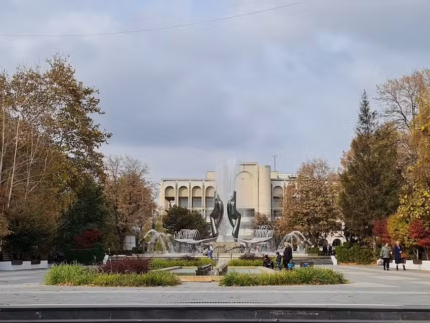 Palatul Tineretului