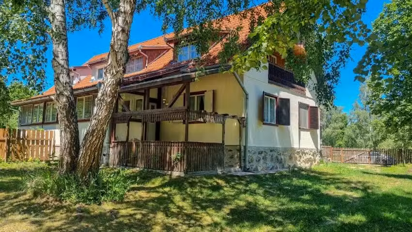 Palermo Guesthouse