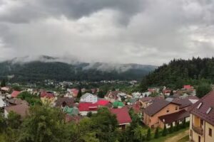 JOURNAUX PANORAMIQUES