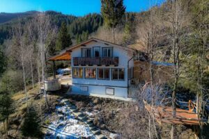 Панорамно бягство