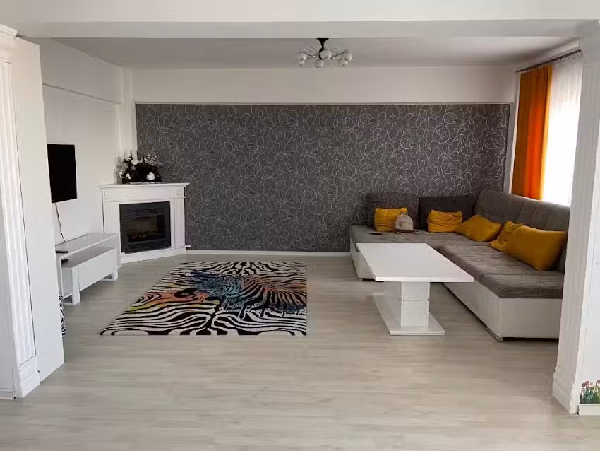 Panorama-M&M-Wohnung