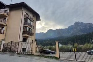 Apartment mit Panoramablick