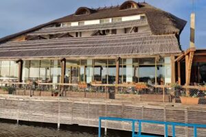 Paradis Hotel – Delta Dunarii