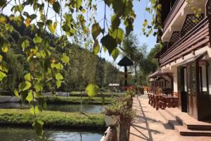 Пастрмка Братиоара