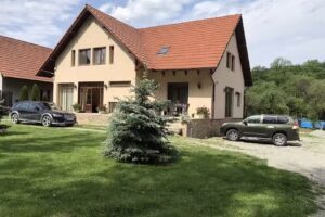 Пъстърва Касоая