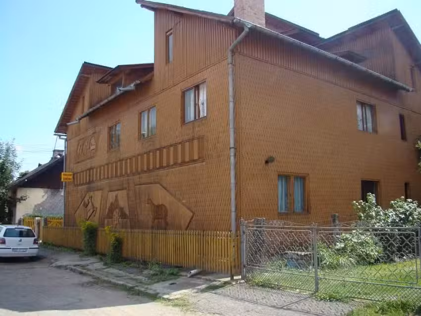 Pensione Semeniuc