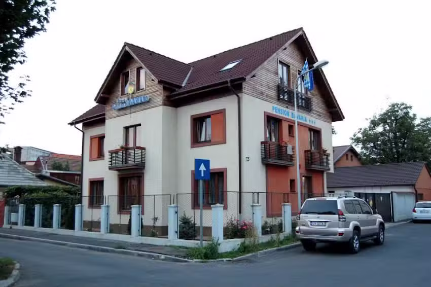 Pensione Baviera