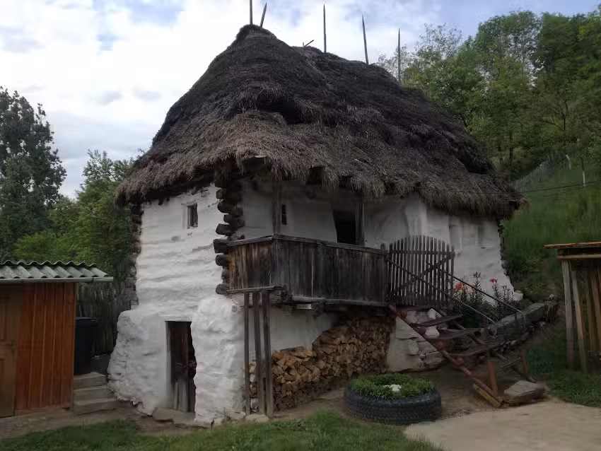 Пенсион Каса Давид