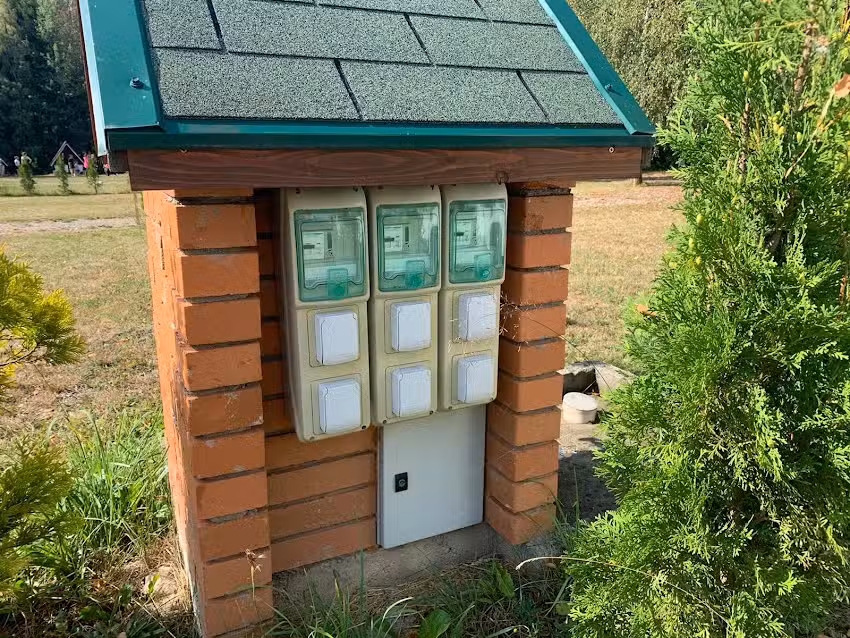 Пансион-Камп 4