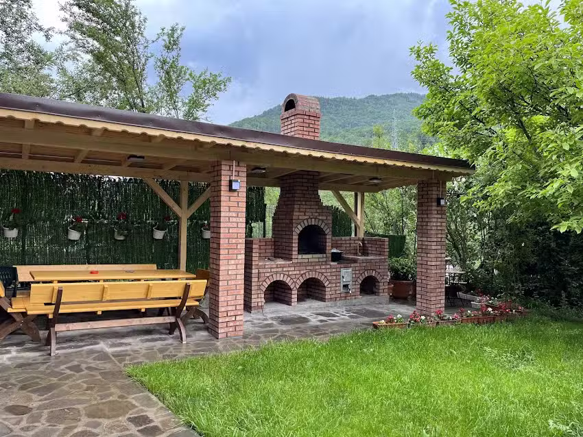 Пенсион Юлия Алексия