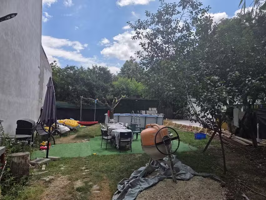 Pension Motel