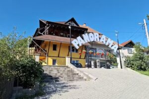 Panorama-Pension