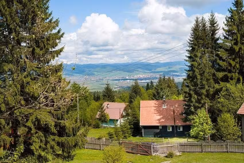 Пензија Пиритцеи