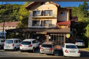 Пенсионен ресторант Евелин