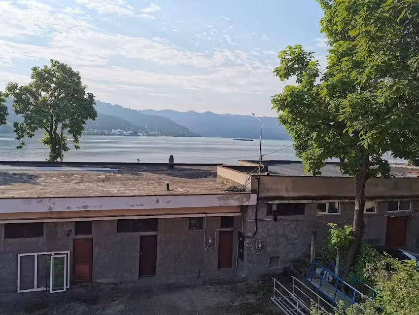 Pensiunea Aby Sunrise
