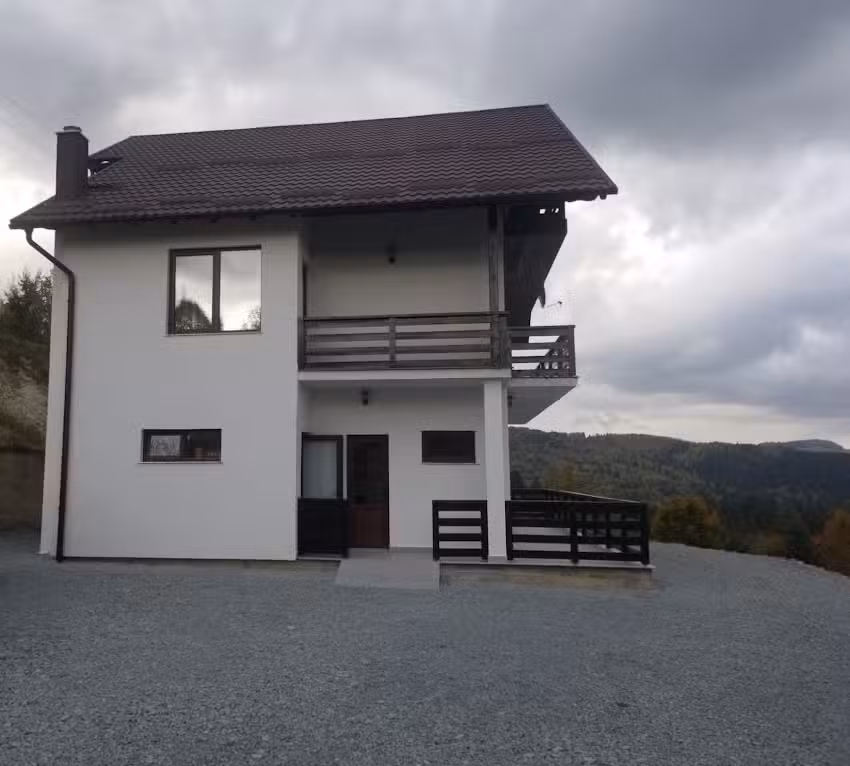 Agriturismo aquila apusenilor