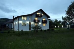 Къща за гости &bdquo;Буковина Магия Агротуризъм&ldquo;