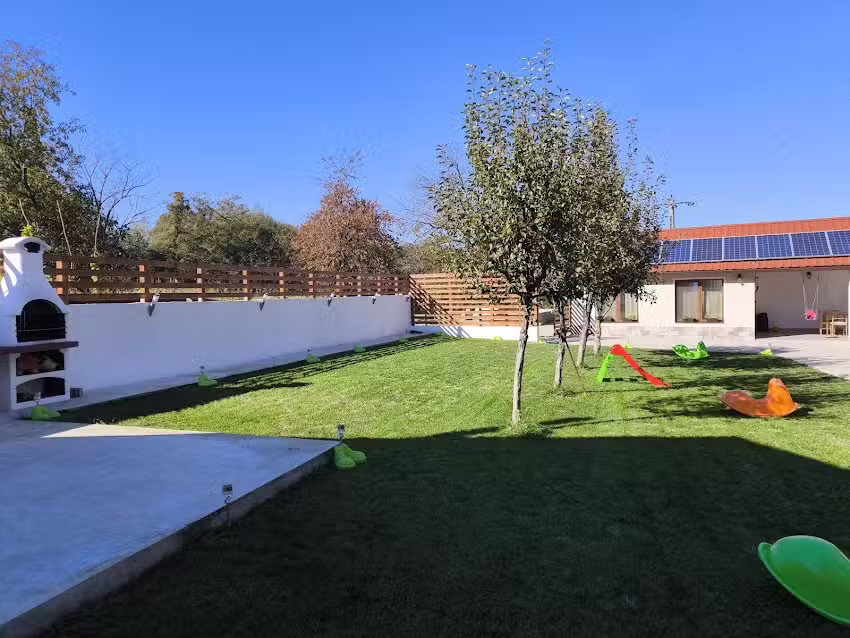 Agriturismo Daniel