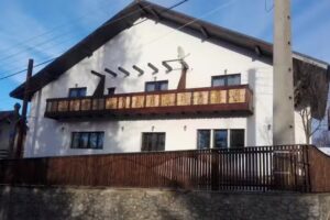 Maison d&rsquo;h&ocirc;tes agrotouristique Diana