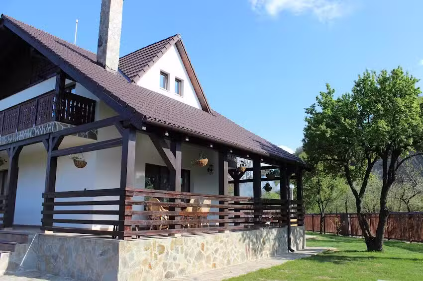 Agriturismo Stefanut