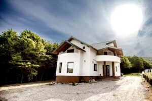 Pensione Alexandra