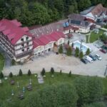 Pensiunea Alpin