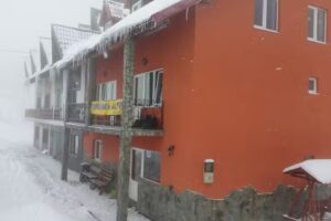 Alpesi Vend&eacute;gh&aacute;z