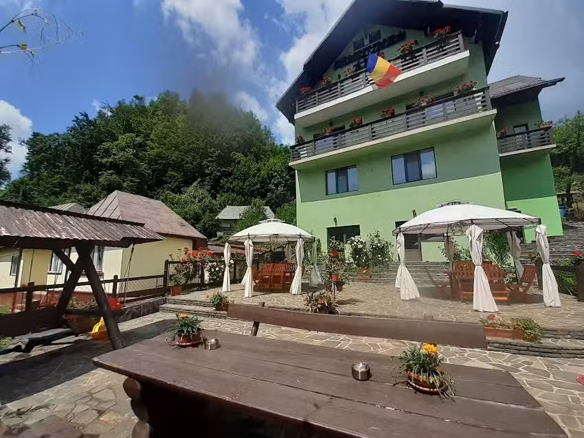 Пансион Ана