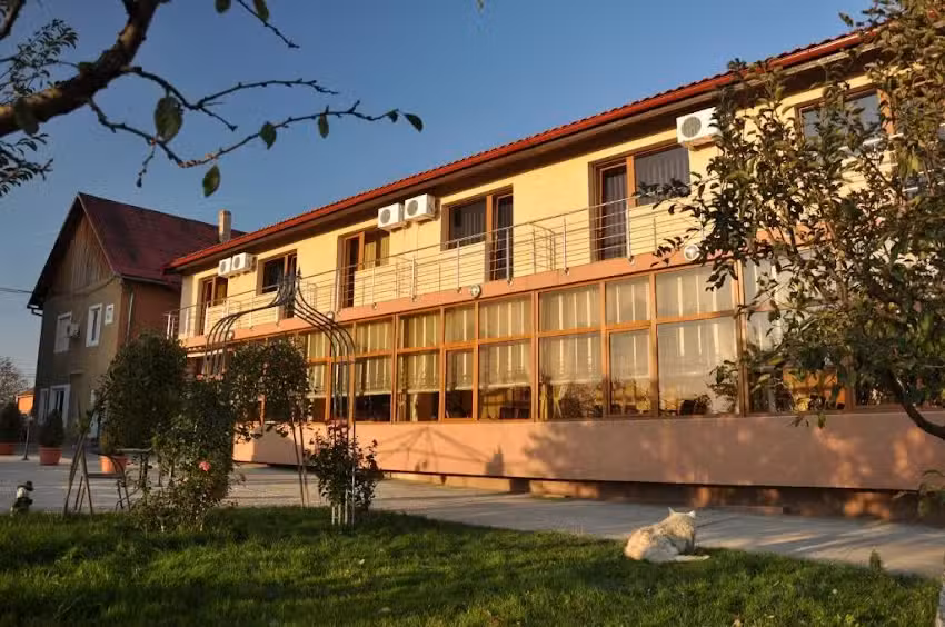 Andronic Guesthouse