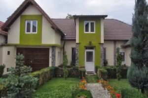 Къща за гости Анджела